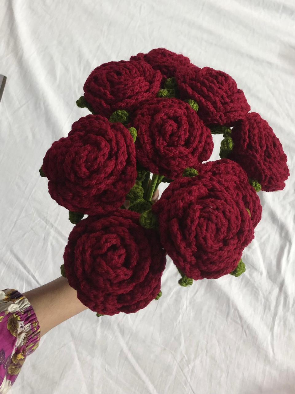 Forever Bloom Roses