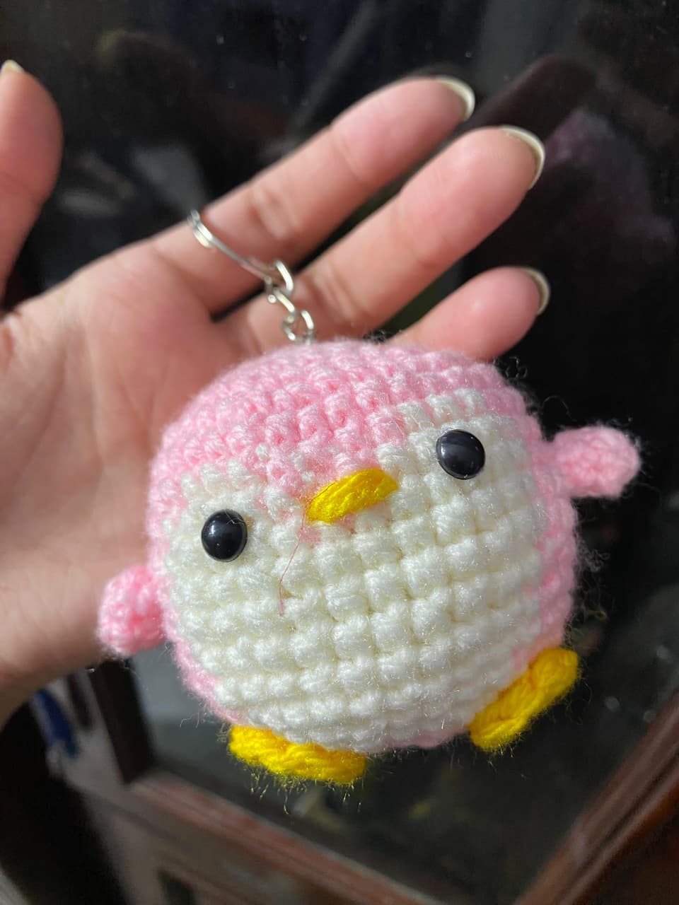 keychains
