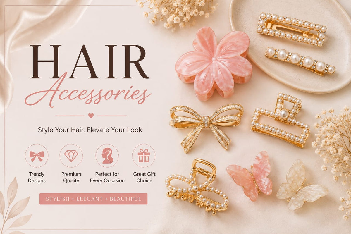 Hair Accessories