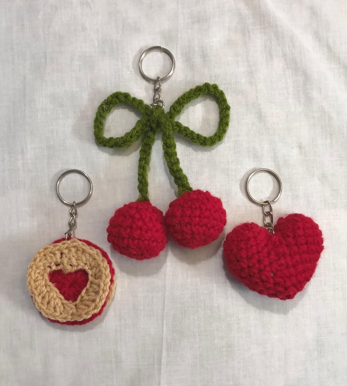 keychains