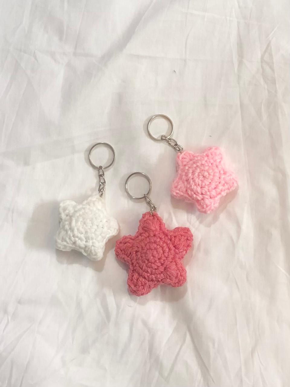 keychains