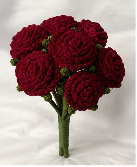 Forever Bloom Roses