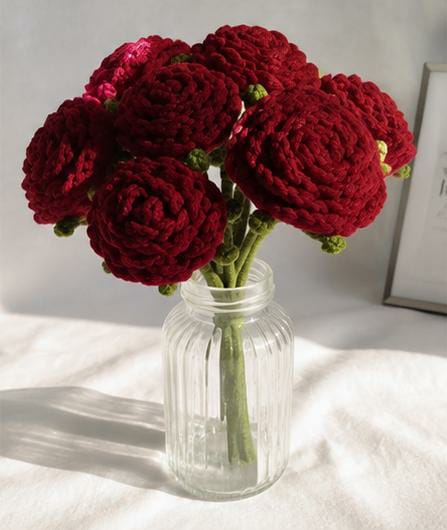 Forever Bloom Roses