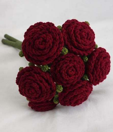 Forever Bloom Roses
